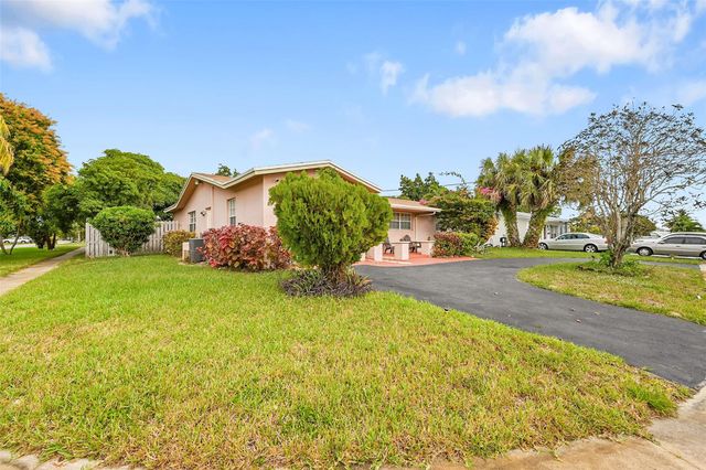 5991 NW 13th St, Sunrise, FL 33313