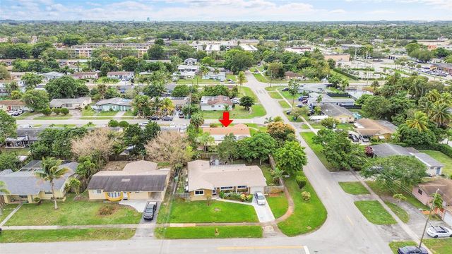 5991 NW 13th St, Sunrise, FL 33313