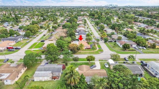 5991 NW 13th St, Sunrise, FL 33313