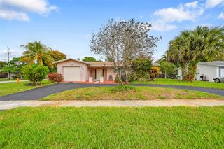 5991 NW 13th St, Sunrise, FL 33313