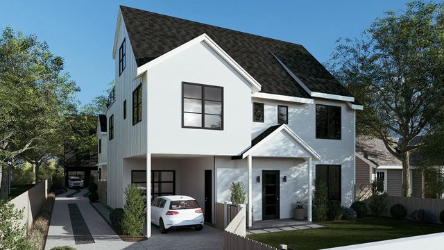 1508 Holly 1, Austin, TX 78702