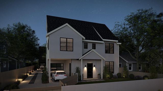 1508 Holly 1, Austin, TX 78702