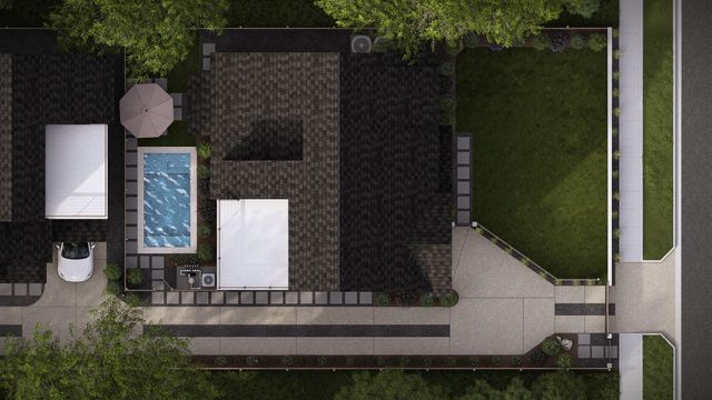 1508 Holly 1, Austin, TX 78702
