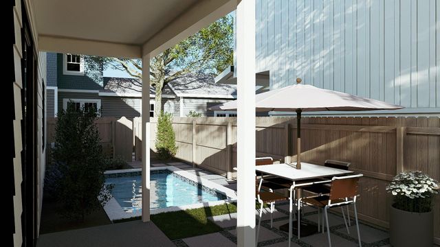 1508 Holly 1, Austin, TX 78702