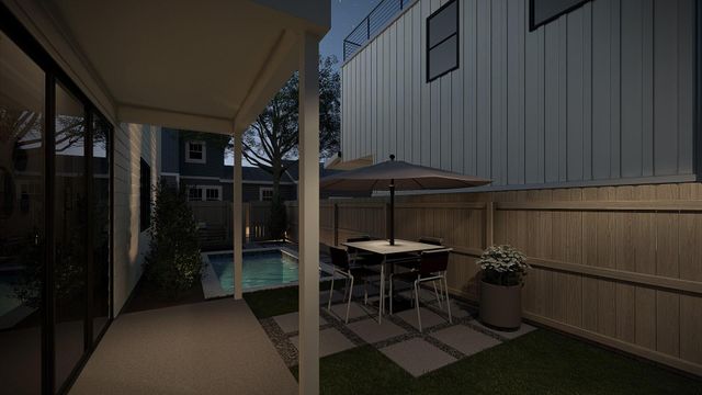 1508 Holly 1, Austin, TX 78702