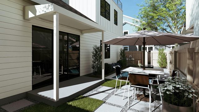 1508 Holly 1, Austin, TX 78702
