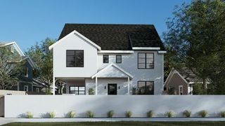 1508 Holly 1, Austin, TX 78702