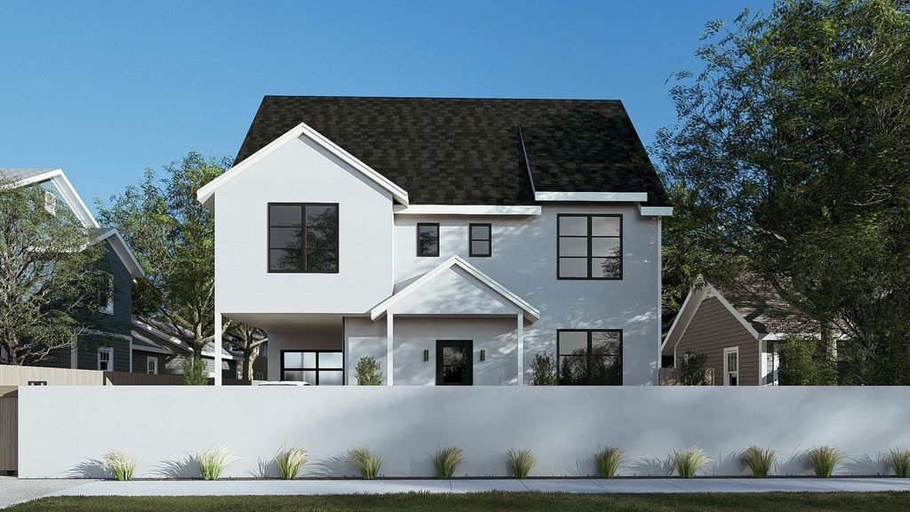 1508 Holly 1, Austin, TX 78702