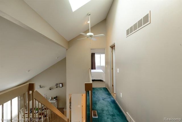 925 N Rosevere Avenue, Dearborn, MI 48128