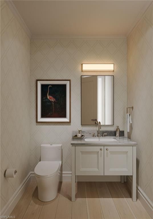 2020 GULF SHORE BLVD N PH-402W, NAPLES, FL 34102 — photo 5