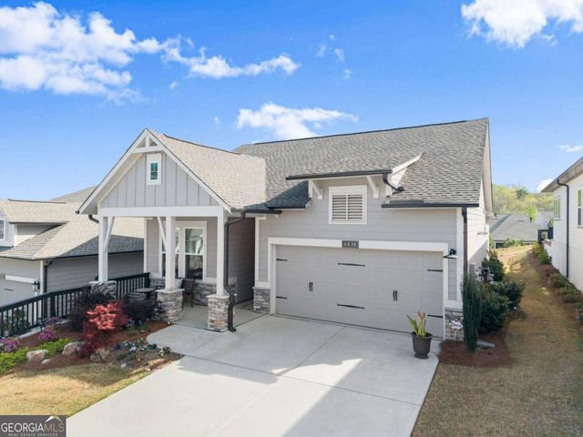 6838 Welcome Road, Flowery Branch, GA 30542