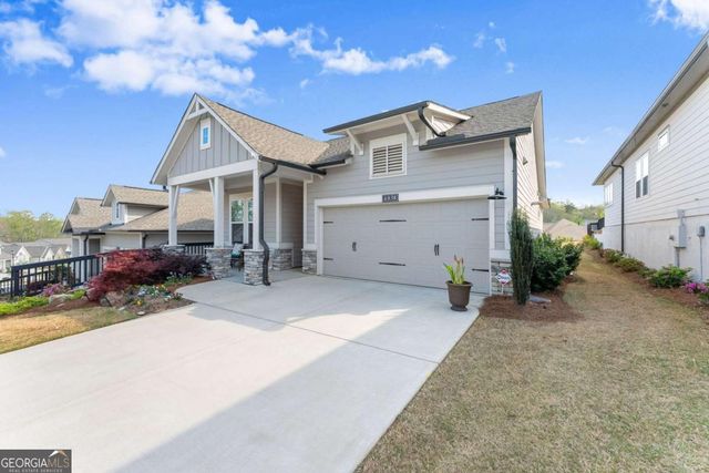 6838 Welcome Road, Flowery Branch, GA 30542