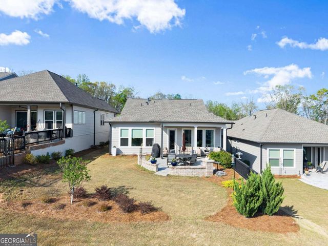 6838 Welcome Road, Flowery Branch, GA 30542