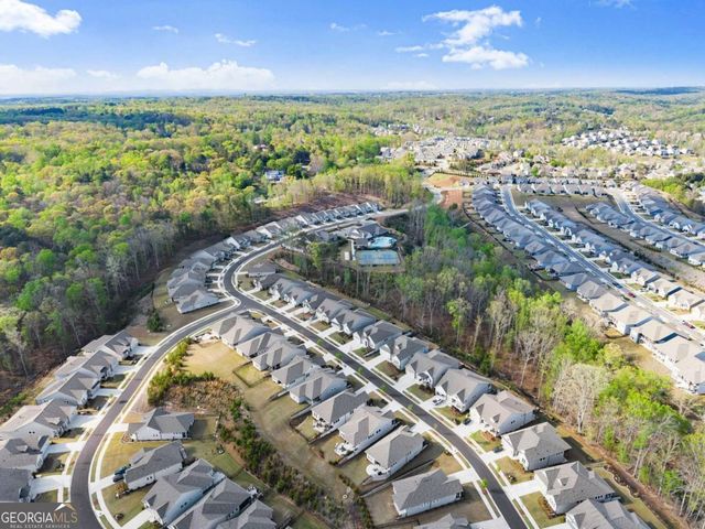 6838 Welcome Road, Flowery Branch, GA 30542