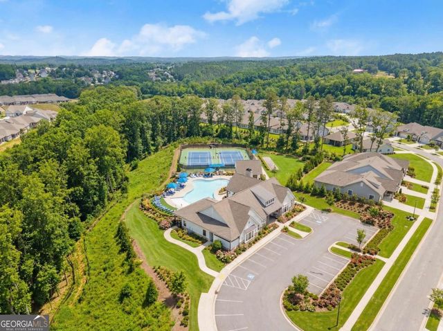 6838 Welcome Road, Flowery Branch, GA 30542