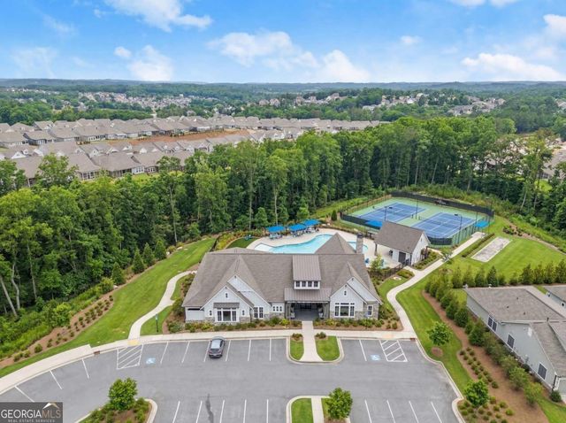 6838 Welcome Road, Flowery Branch, GA 30542
