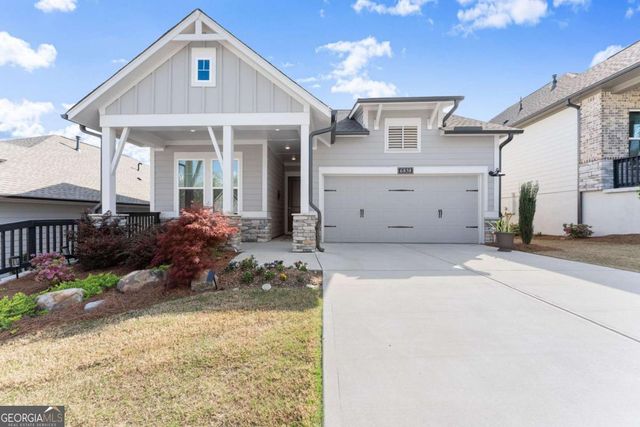 6838 Welcome Road, Flowery Branch, GA 30542