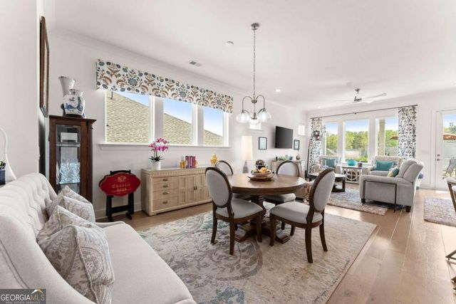 6838 Welcome Road, Flowery Branch, GA 30542