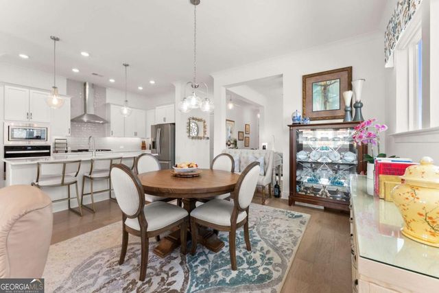 6838 Welcome Road, Flowery Branch, GA 30542