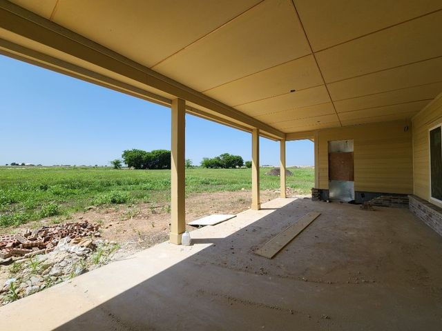 2309 Quartz Street, Krum, TX 76249
