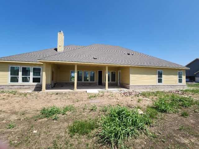 2309 Quartz Street, Krum, TX 76249