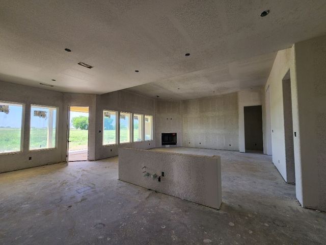 2309 Quartz Street, Krum, TX 76249