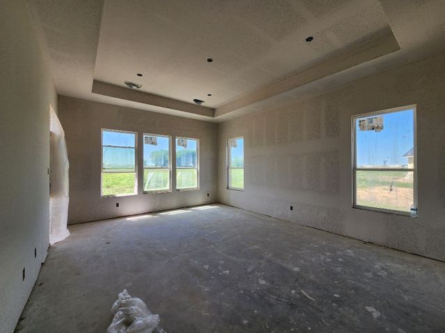 2309 Quartz Street, Krum, TX 76249