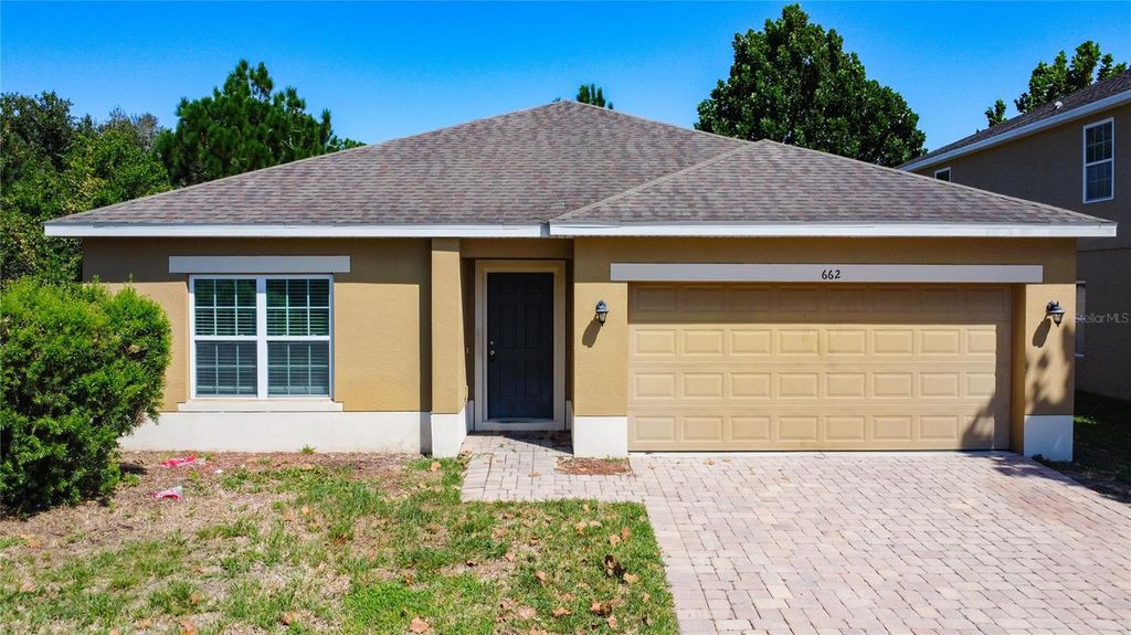 662 VITORIA ROAD, Davenport, FL 33837
