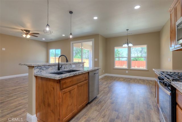 1910 Crandall Way, Paradise, CA 95969