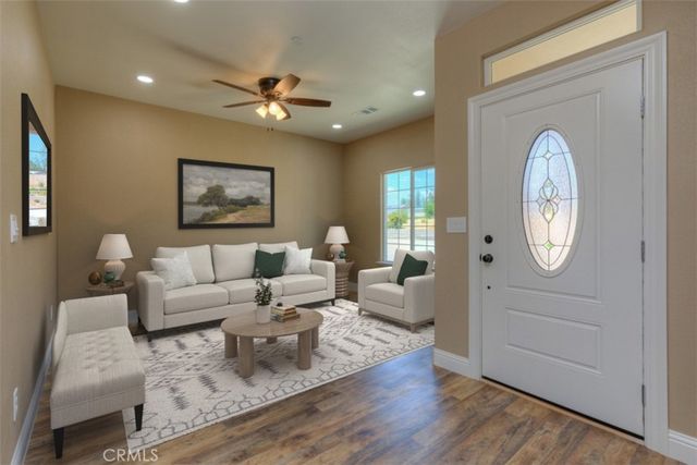 1910 Crandall Way, Paradise, CA 95969