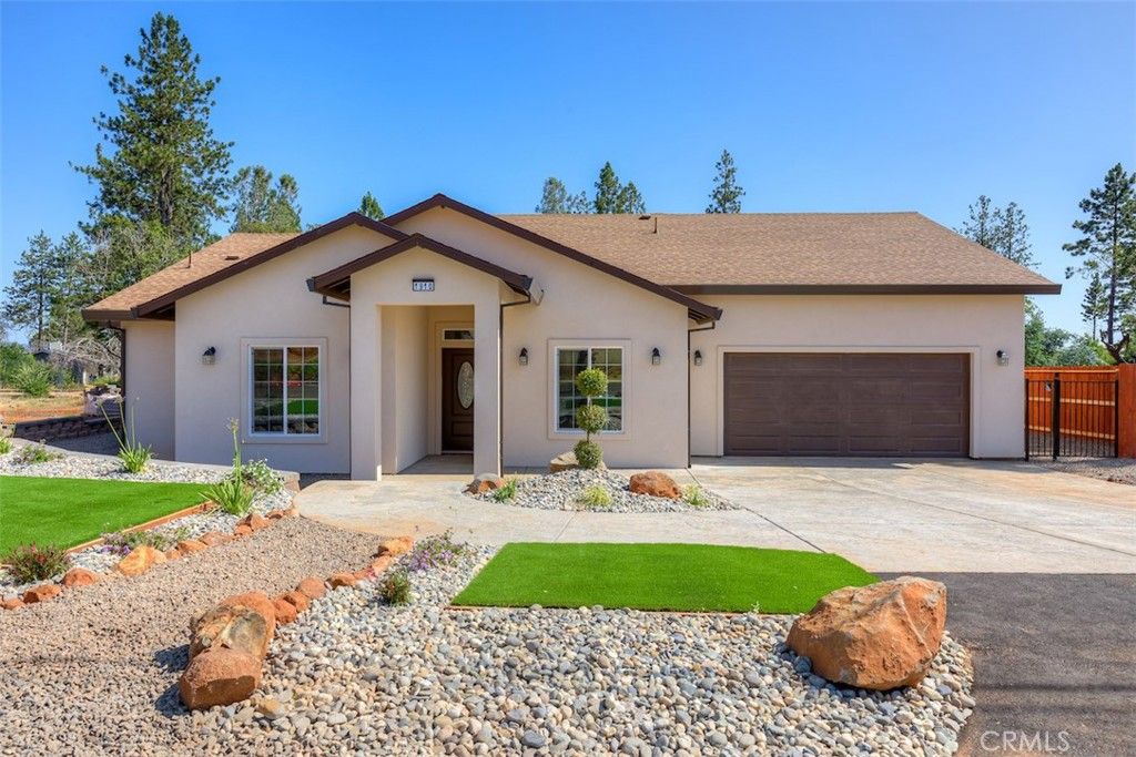 1910 Crandall Way, Paradise, CA 95969