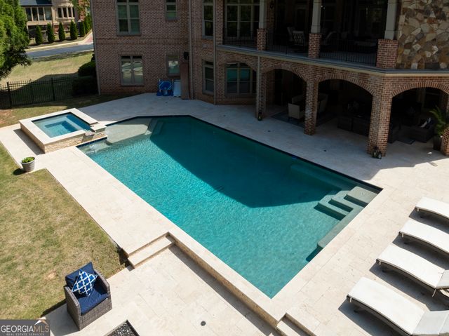 8710 Merion Drive, Duluth, GA 30097