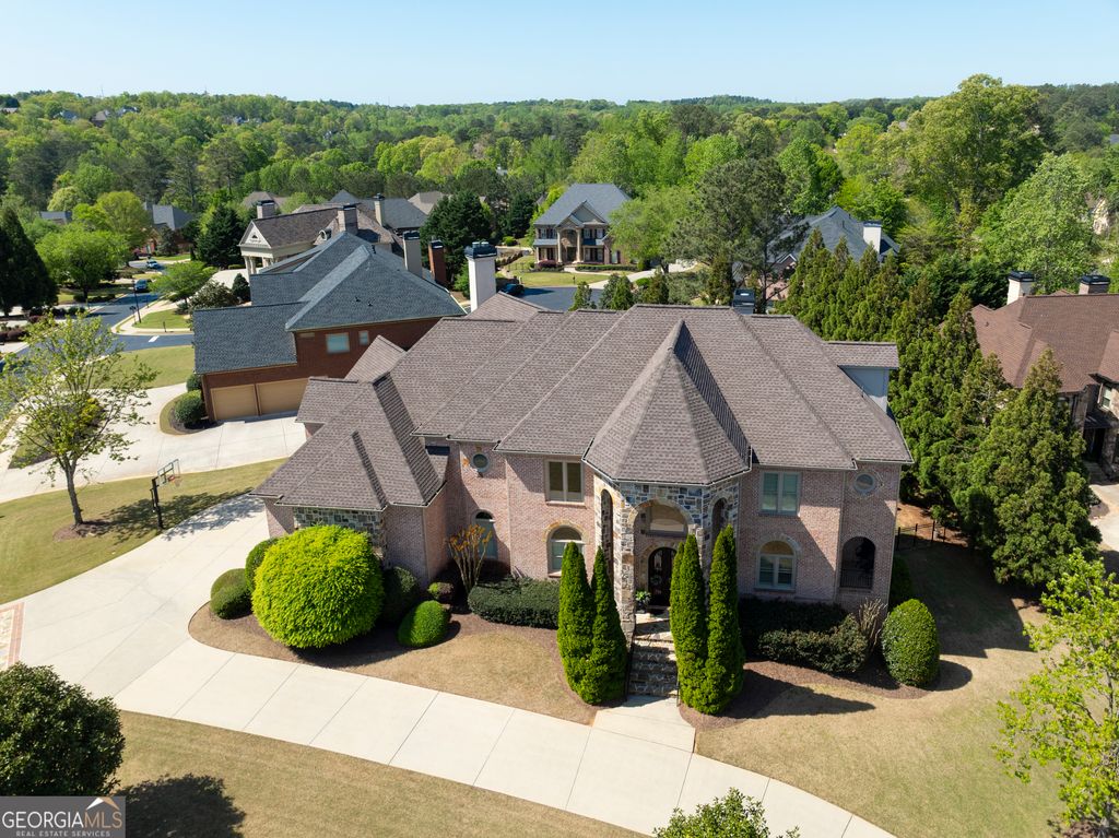 8710 Merion Drive, Duluth, GA 30097