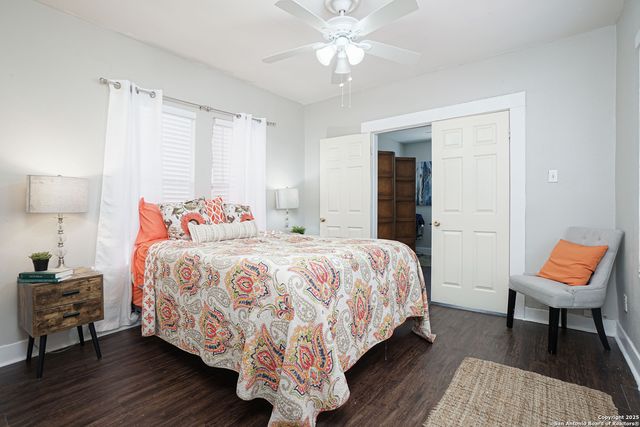 420 W Lullwood, San Antonio, TX 78212