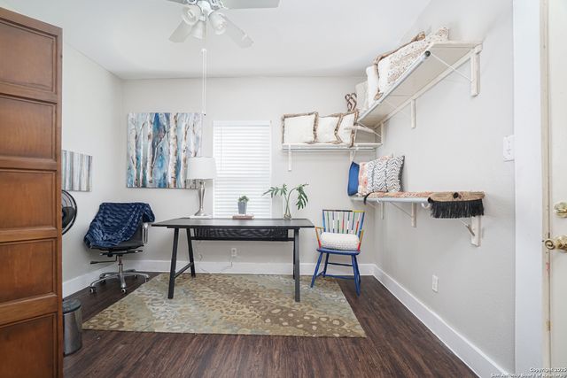 420 W Lullwood, San Antonio, TX 78212