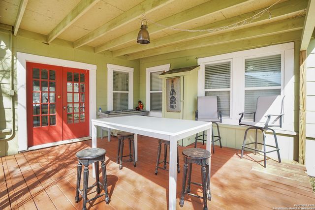 420 W Lullwood, San Antonio, TX 78212