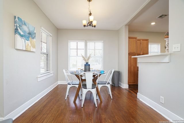 420 W Lullwood, San Antonio, TX 78212