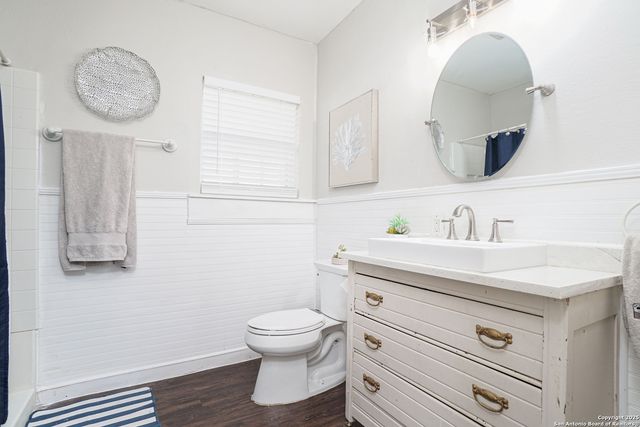 420 W Lullwood, San Antonio, TX 78212