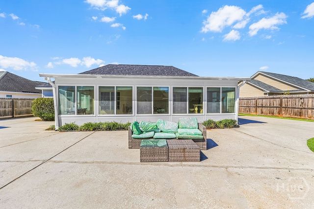 25 Escapade Lane, Savannah, GA 31405