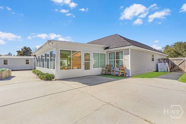 25 Escapade Lane, Savannah, GA 31405