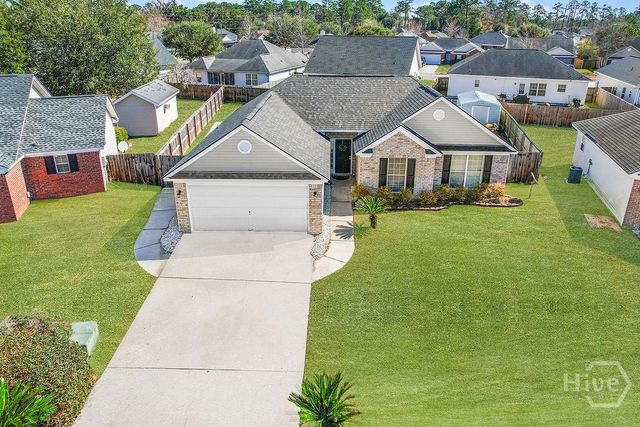 25 Escapade Lane, Savannah, GA 31405