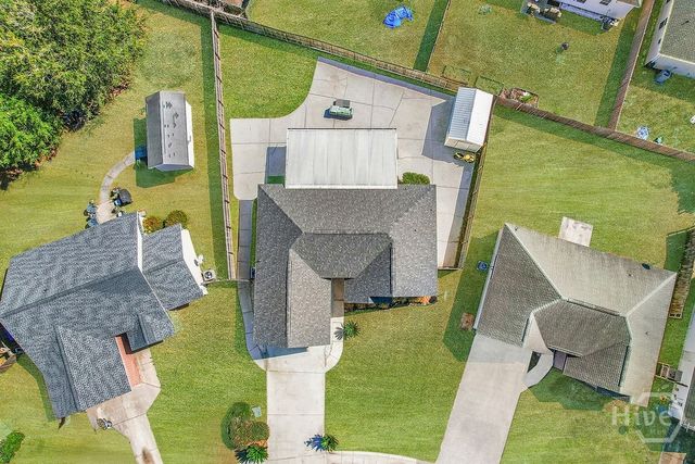 25 Escapade Lane, Savannah, GA 31405