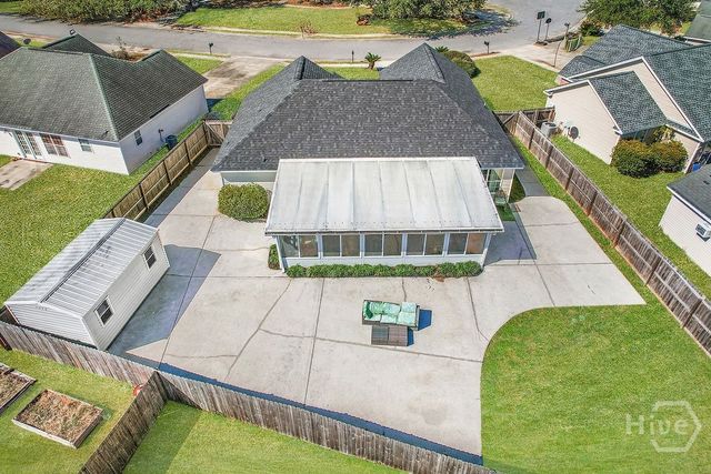 25 Escapade Lane, Savannah, GA 31405