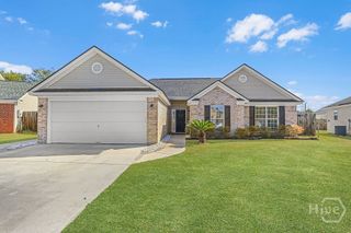 25 Escapade Lane, Savannah, GA 31405