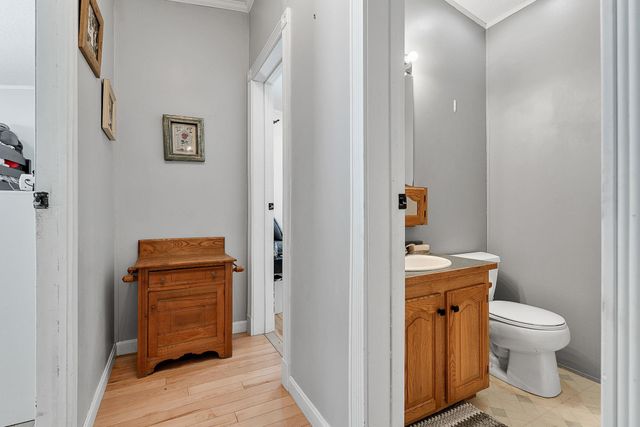 11 Beach Road, Milton, VT 05468