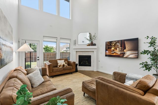 521 Remington Road, Celina, TX 75009