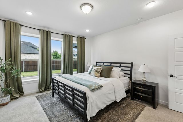 521 Remington Road, Celina, TX 75009