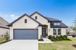 521 Remington Road, Celina, TX 75009