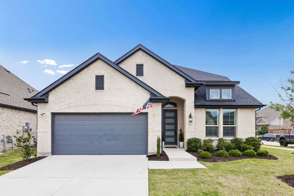 521 Remington Road, Celina, TX 75009