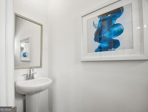 2477 Honey Way, Conyers, GA 30013